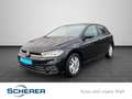 Volkswagen Polo 1.0 TSI *Style* SHZ VKZ-Erkennung Navi Schwarz - thumbnail 1