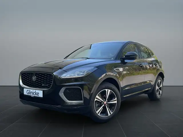 Jaguar E-Pace E-PACE P300e R-Dynamic S Winter Pack Soundsystem