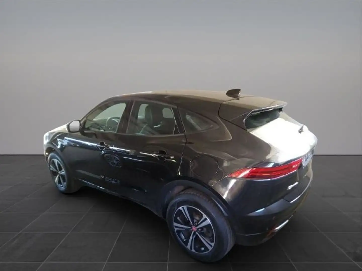 Jaguar E-Pace E-PACE P300e R-Dynamic S Winter Pack Soundsystem Schwarz - 2
