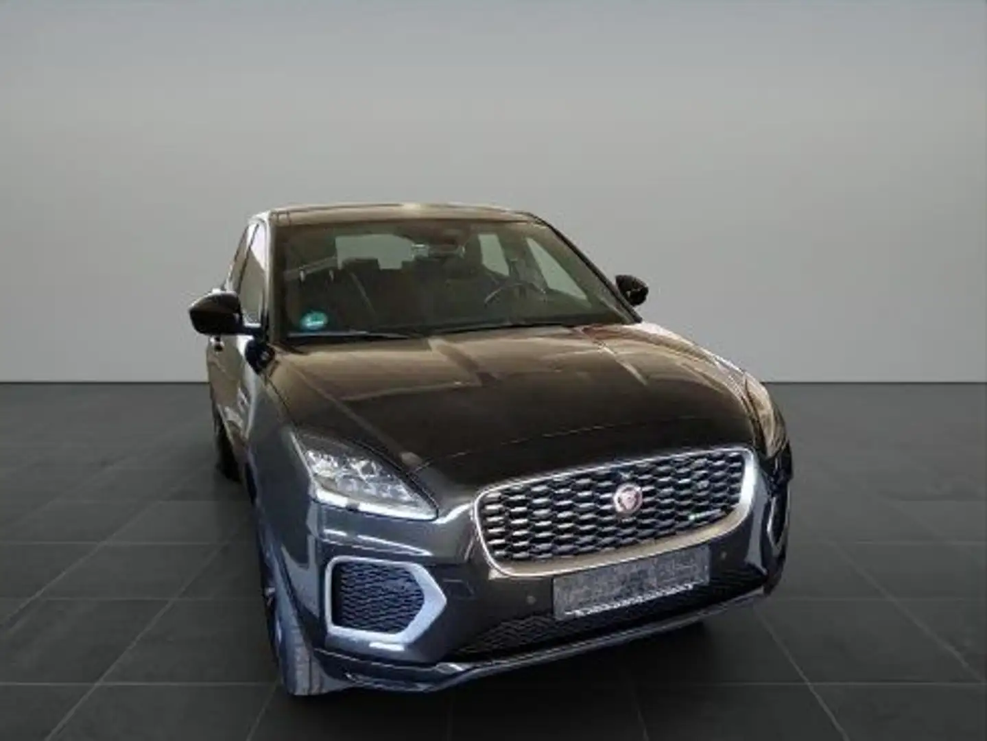 Jaguar E-Pace E-PACE P300e R-Dynamic S Winter Pack Soundsystem Schwarz - 1