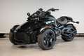 Can Am Spyder F3 Nero - thumbnail 3