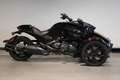 Can Am Spyder F3 Nero - thumbnail 8