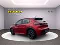 Peugeot e-208 50kWh GT Rot - thumbnail 3