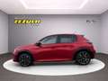 Peugeot e-208 50kWh GT Rot - thumbnail 2