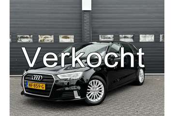 Sportback 1.0 TFSI Sport Lease Edition | Navi | Cr