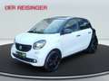 smart forFour 1.0 KlimaA+PDC Weiß - thumbnail 2