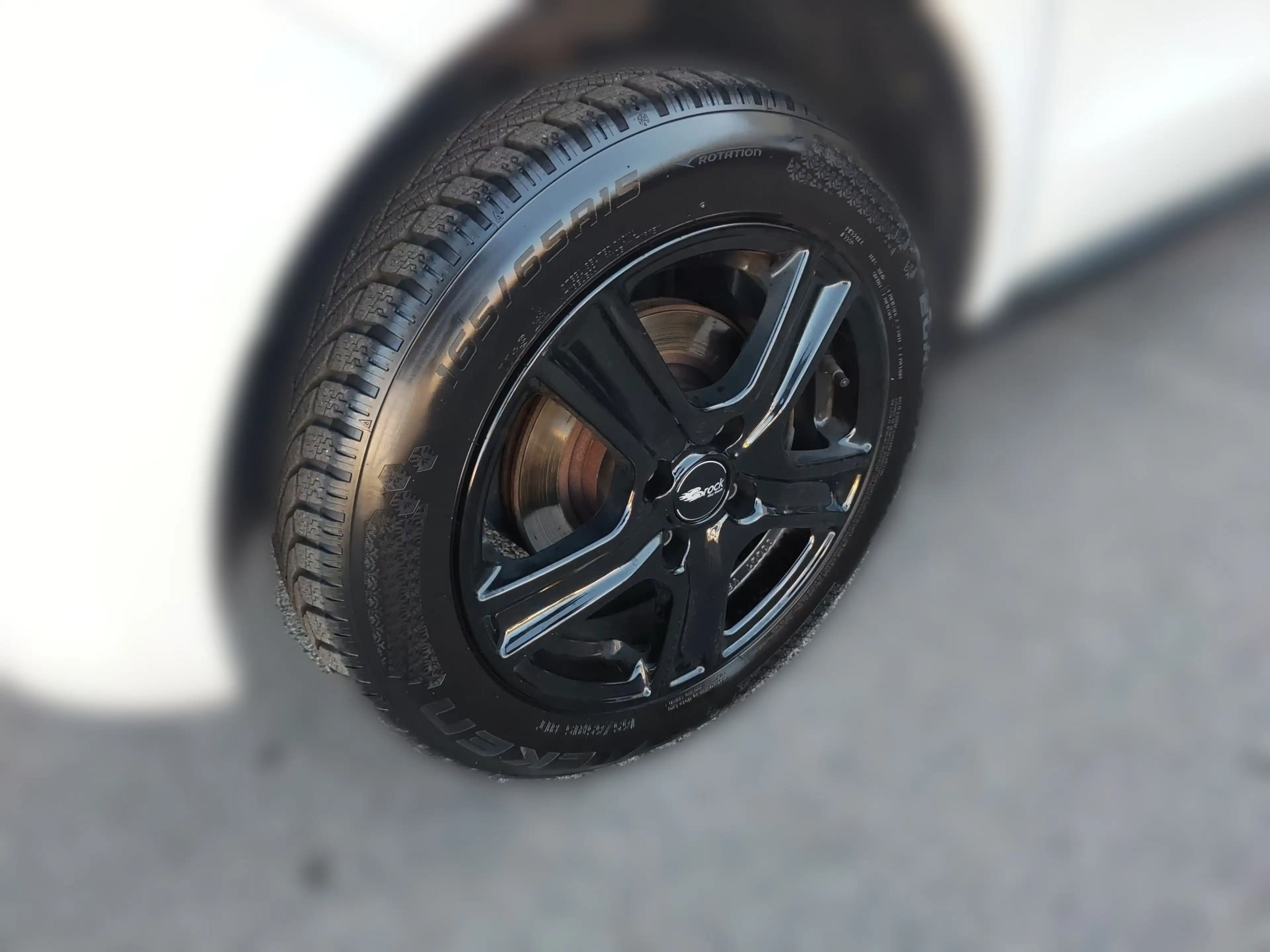 smart forFour 1.0 KlimaA+PDC — photo 10