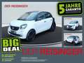 smart forFour 1.0 KlimaA+PDC Weiß - thumbnail 1