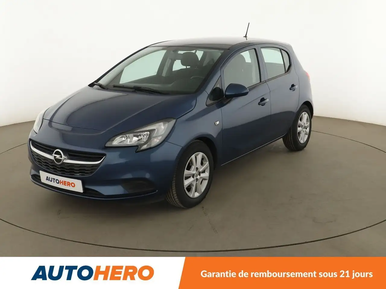 Opel Corsa 1.4 Edition