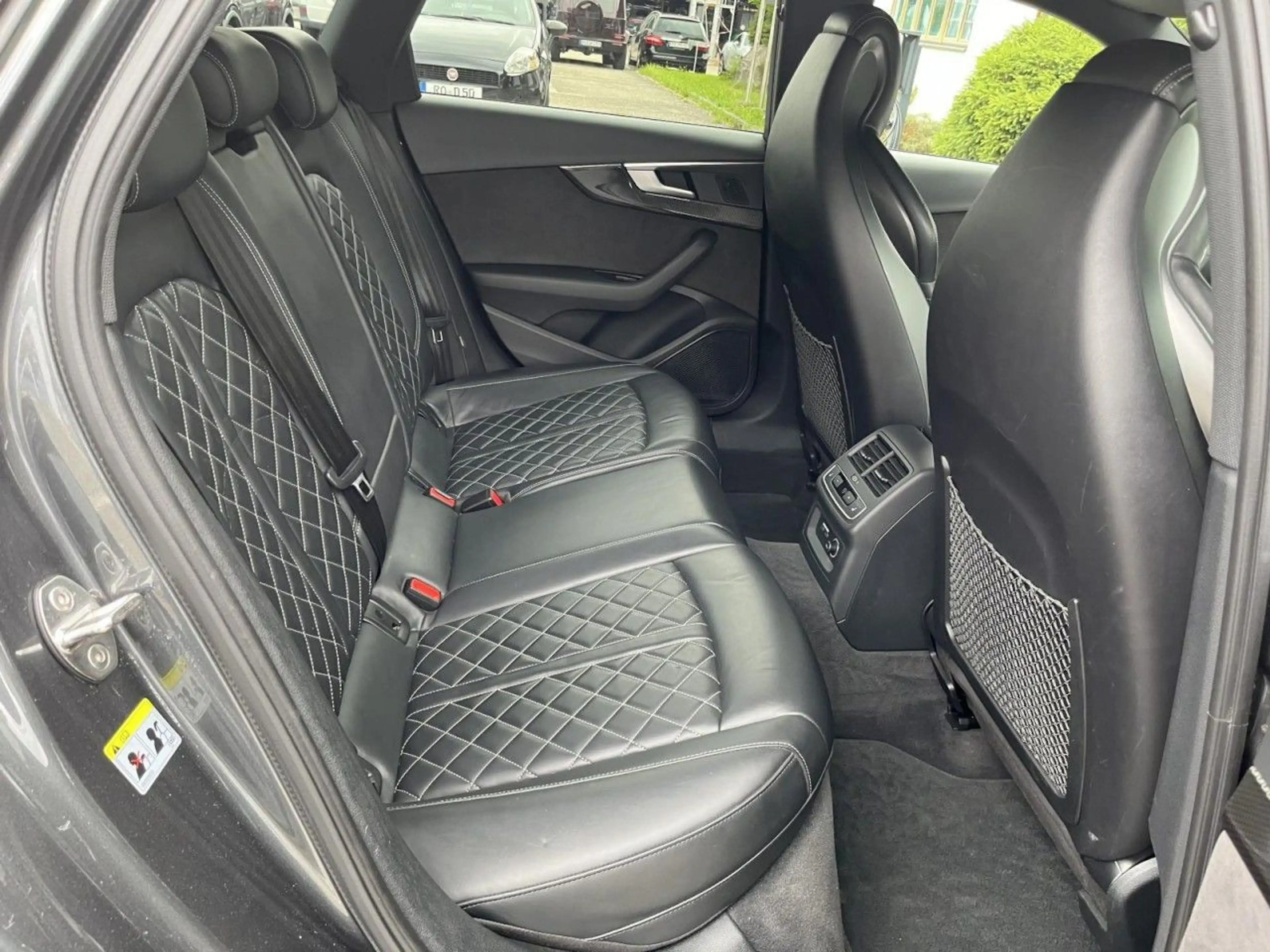 Audi S4 3,0 TFSI quattro (Matrix-LED+AHK+Standh — photo 12