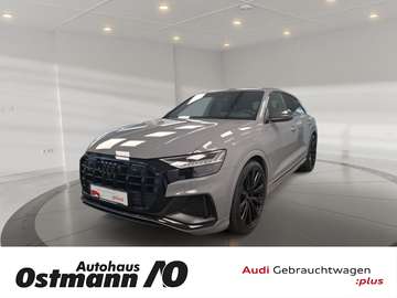 4.0 TFSI quattro competition plus STH AHK HUD