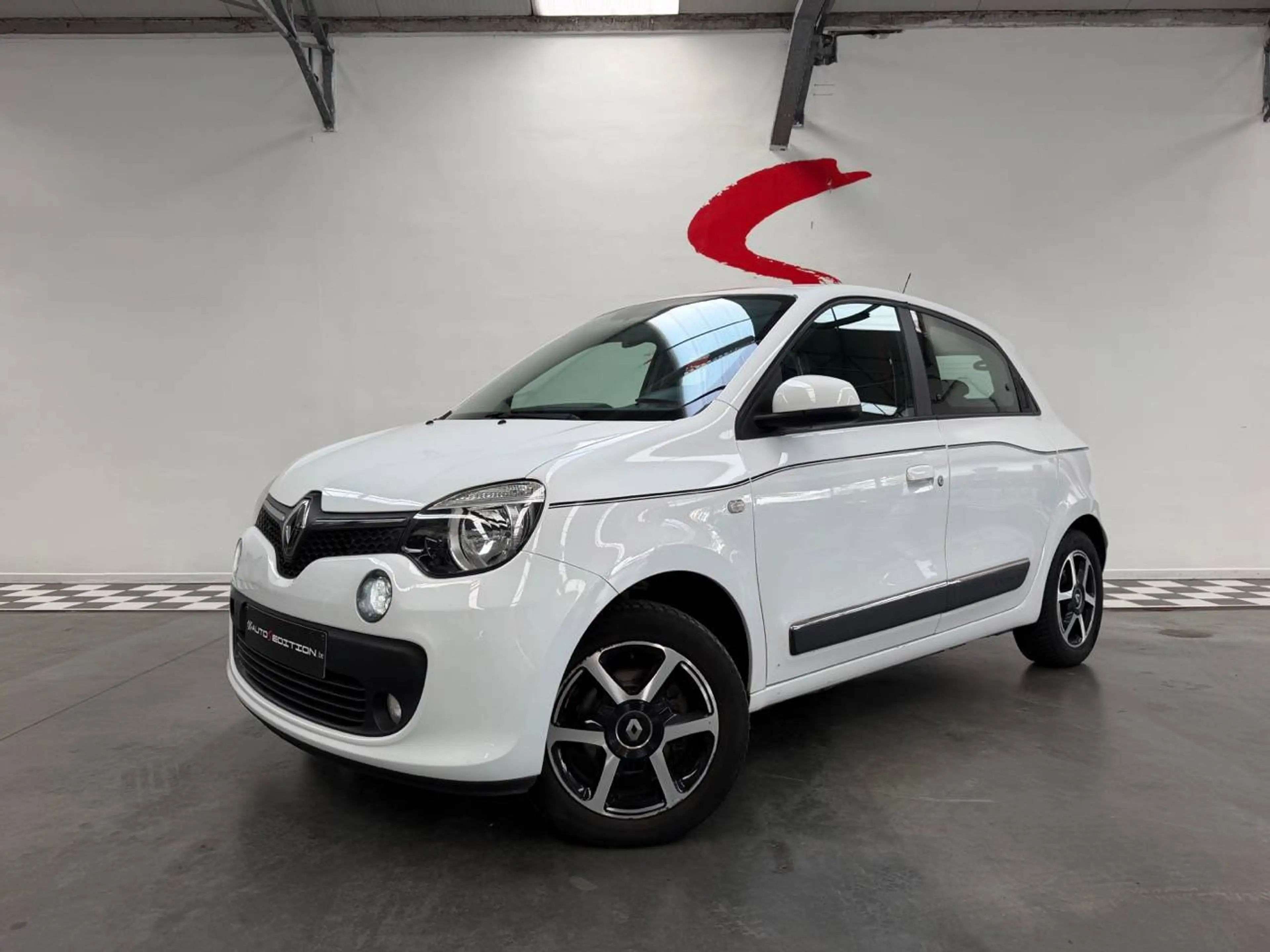 Renault Twingo Twingo 1.0i SCe Chic