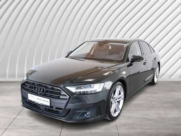 4.0 TFSI quattro HUD PANO ACC 360°KAM RFK LM