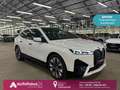 BMW iX xDrive40 Sport Weiß - thumbnail 1