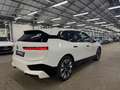 BMW iX xDrive40 Sport Weiß - thumbnail 5