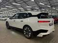 BMW iX xDrive40 Sport Weiß - thumbnail 4