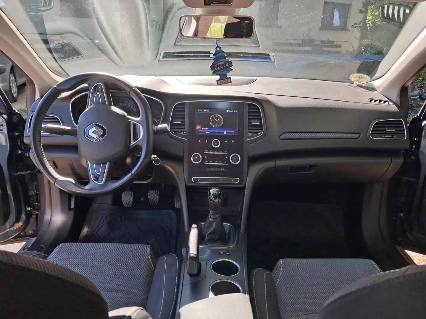 Renault Megane Classic 2.0 Century RT - 2