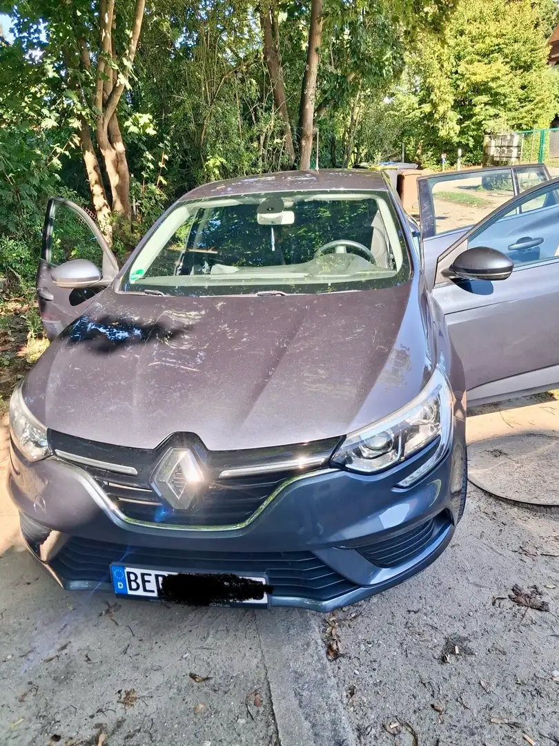 Renault Megane Classic 2.0 Century RT - 1