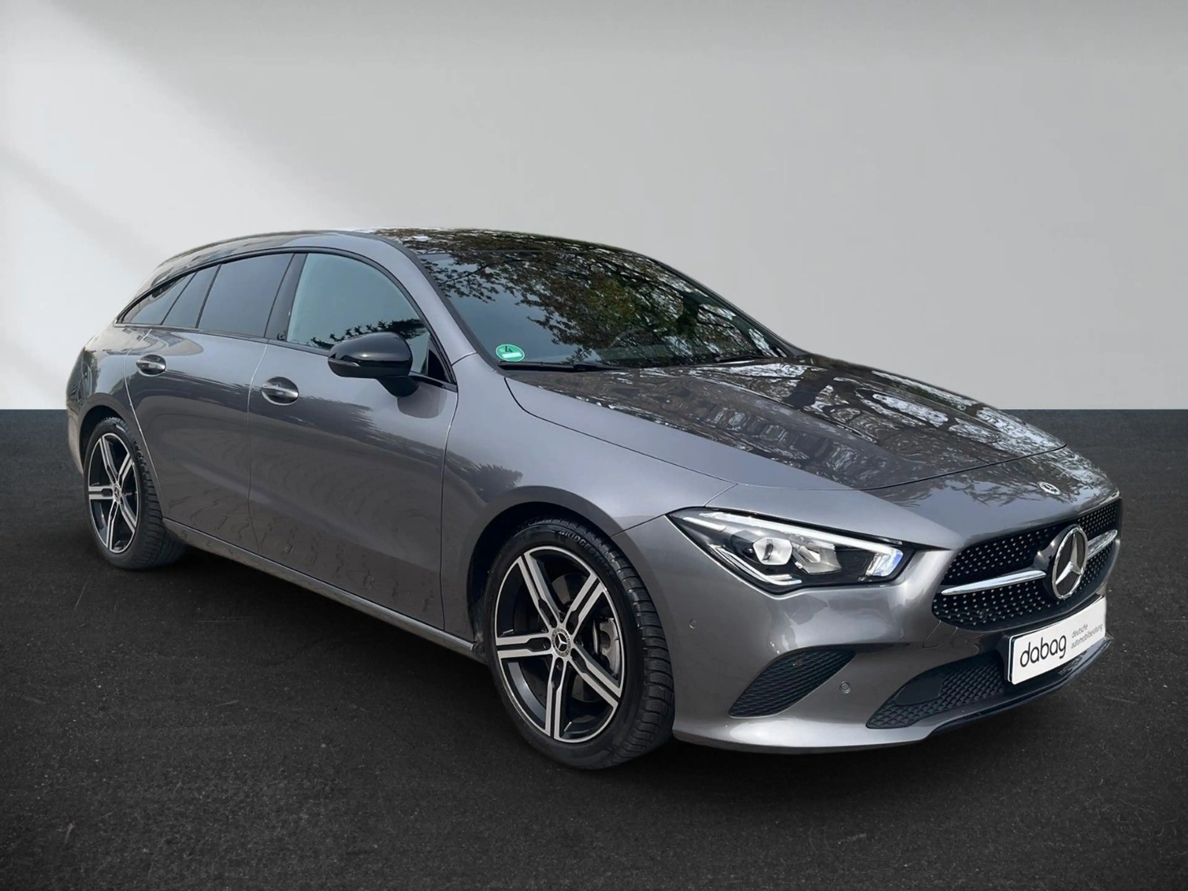 Mercedes-Benz CLA 250 CLA 250 DCT — photo 2