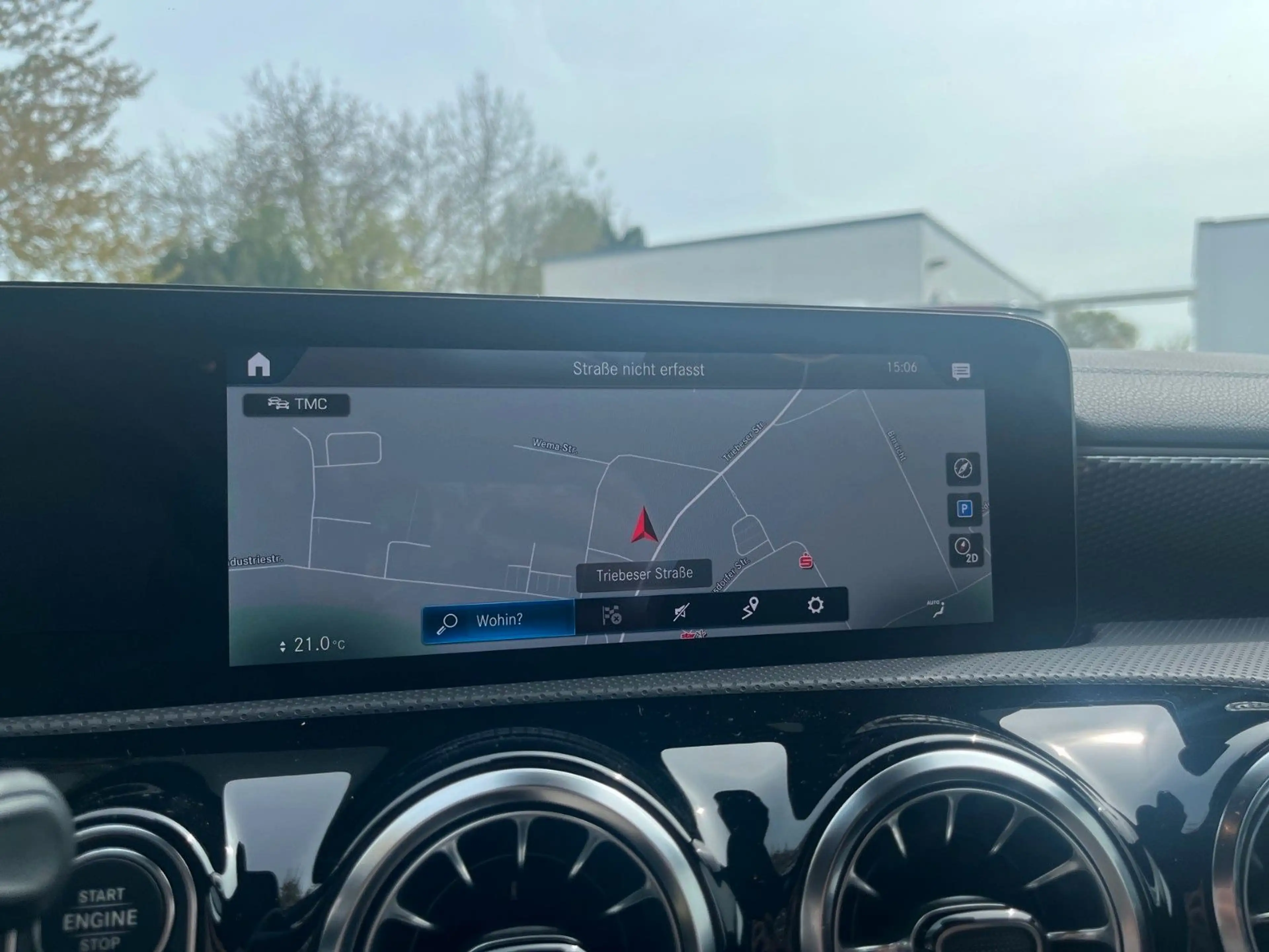 Mercedes-Benz CLA 250 CLA 250 DCT — photo 13