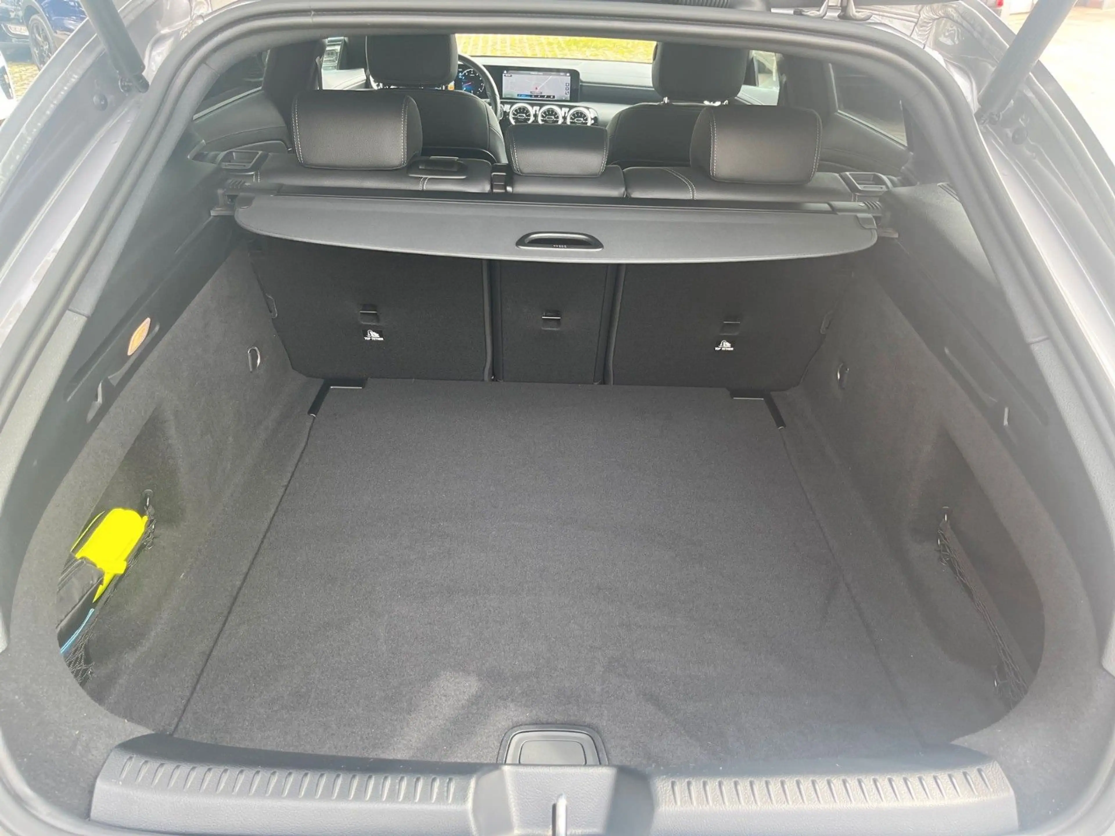 Mercedes-Benz CLA 250 CLA 250 DCT — photo 10