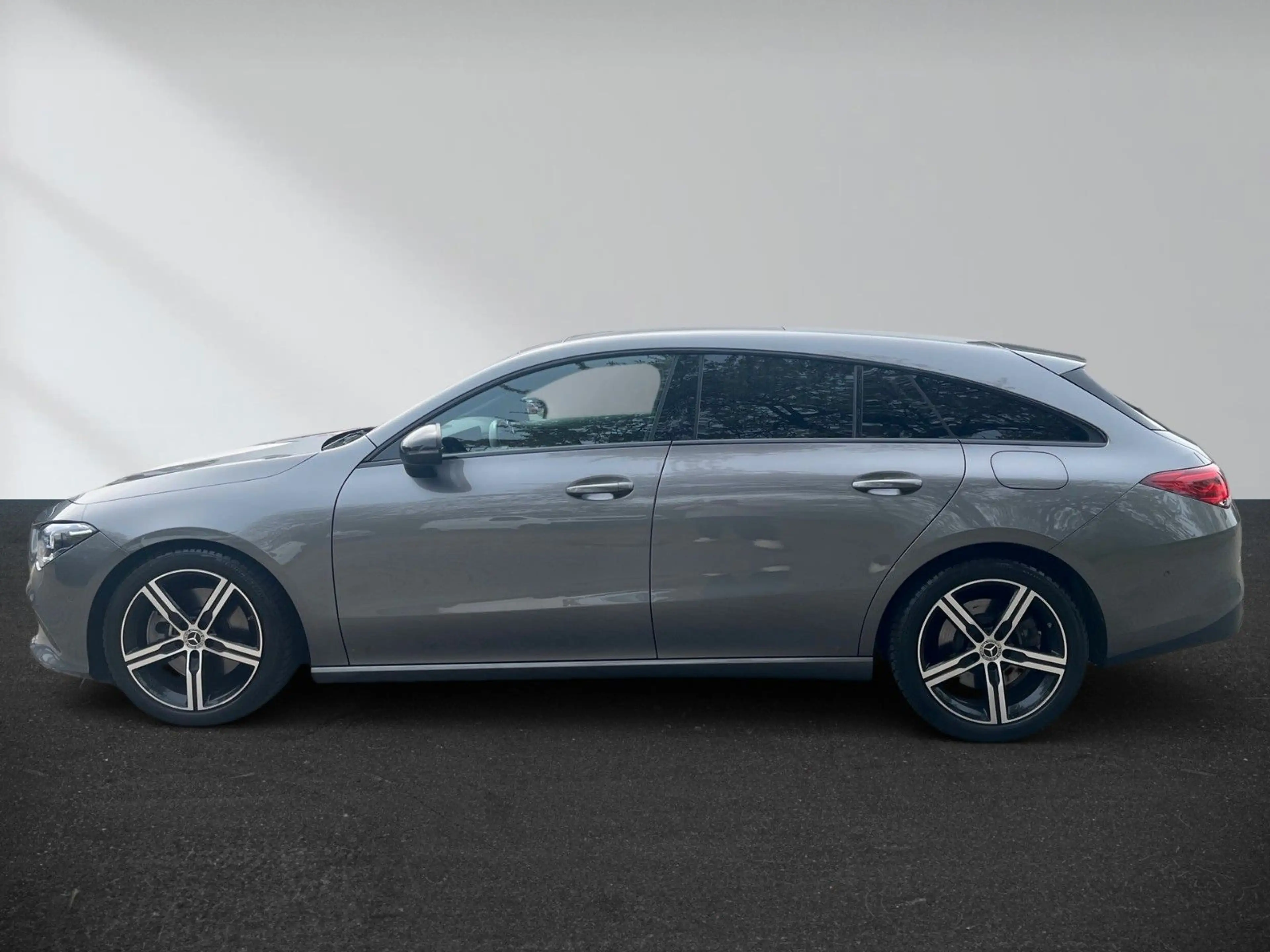 Mercedes-Benz CLA 250 CLA 250 DCT — photo 6
