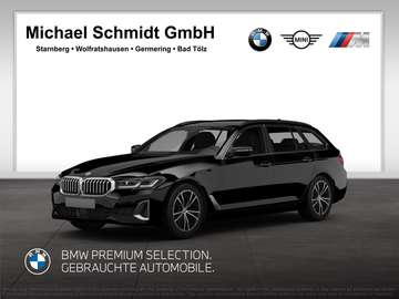 d xDrive Touring*M Sportpaket*LC Prof.*HUD*HiFi*LE
