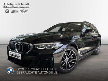 d xDrive Touring*M Sportpaket*LC Prof.*HUD*HiFi*LE
