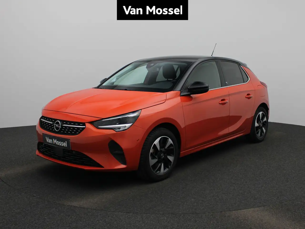Opel Corsa-e