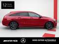 Mercedes-Benz CLA 220 CDI SHOOTING BRAKE NIGHT KEYLESS SPURW Rood - thumbnail 9