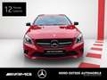Mercedes-Benz CLA 220 CDI SHOOTING BRAKE NIGHT KEYLESS SPURW Rood - thumbnail 6