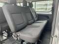 Renault Trafic Passenger 1.6 dCi BTW / BPM VRIJ!! marge 9-Persoon Gris - thumbnail 10