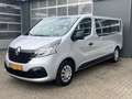 Renault Trafic Passenger 1.6 dCi BTW / BPM VRIJ!! marge 9-Persoon Gris - thumbnail 2