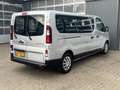 Renault Trafic Passenger 1.6 dCi BTW / BPM VRIJ!! marge 9-Persoon Gris - thumbnail 4