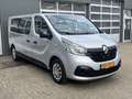 Renault Trafic Passenger 1.6 dCi BTW / BPM VRIJ!! marge 9-Persoon Gris - thumbnail 1