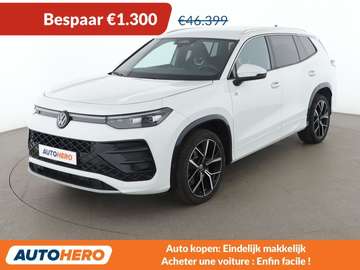1.5 eTSI R-Line