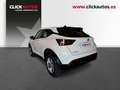 Nissan Juke 1.0 DIG-T N-Connecta 4x2 DCT 7 114 Wit - thumbnail 4