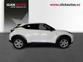 Nissan Juke 1.0 DIG-T N-Connecta 4x2 DCT 7 114 Wit - thumbnail 6