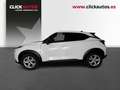 Nissan Juke 1.0 DIG-T N-Connecta 4x2 DCT 7 114 Wit - thumbnail 5