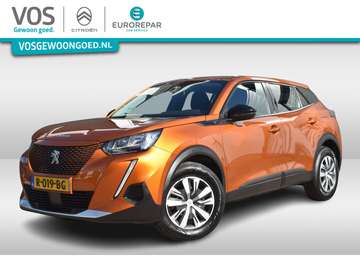 EV Active 50 kWh | SOH 91% | Navigatie via Apple C