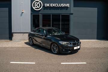2-serie Cabrio 220i Centennial High Executive