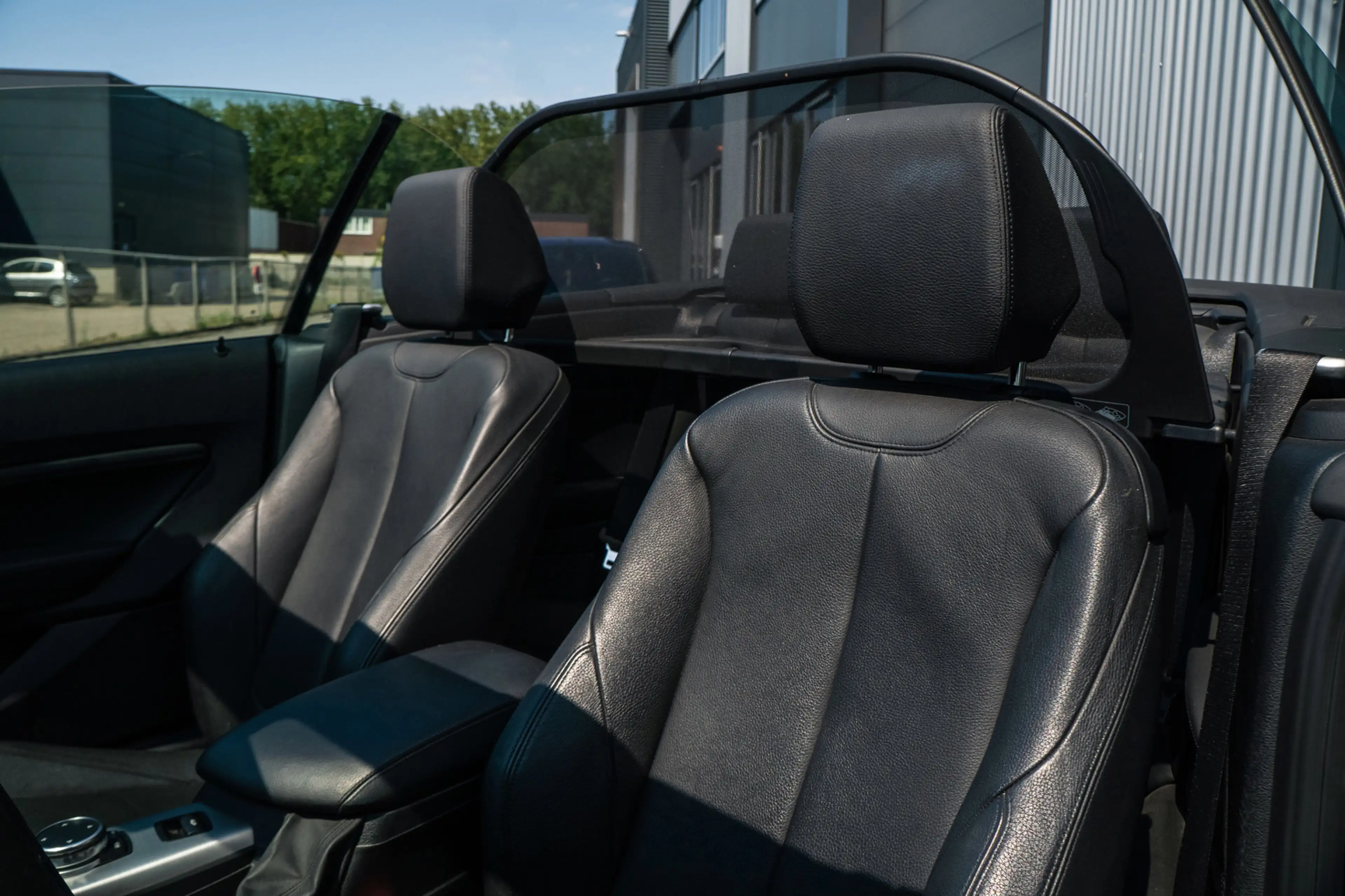 BMW 220 2-serie Cabrio 220i Centennial High Executive — photo 13