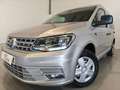 Volkswagen Caddy Kombi 2.0 TDI 102cv DSG Gris - thumbnail 8