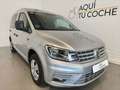 Volkswagen Caddy Kombi 2.0 TDI 102cv DSG Gris - thumbnail 2