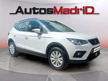 1.0 TSI Ecomotive S&S Style 95