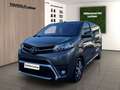 Toyota Proace Verso 2.0 D-4D L1 Shuttle KlimaA+PDC Gris - thumbnail 1