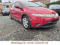 Honda Civic Lim. 5-trg. 1.4 Comfort Rot - thumbnail 1