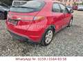 Honda Civic Lim. 5-trg. 1.4 Comfort Rot - thumbnail 4
