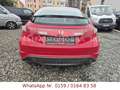 Honda Civic Lim. 5-trg. 1.4 Comfort Rot - thumbnail 5