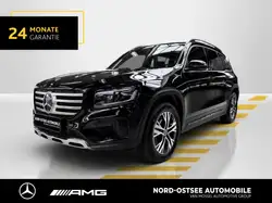 Mercedes-Benz GLB 200 d PROGRESSIVE MBUX ADV.+ KEYLESS GO LED